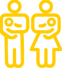 育児休業取得率