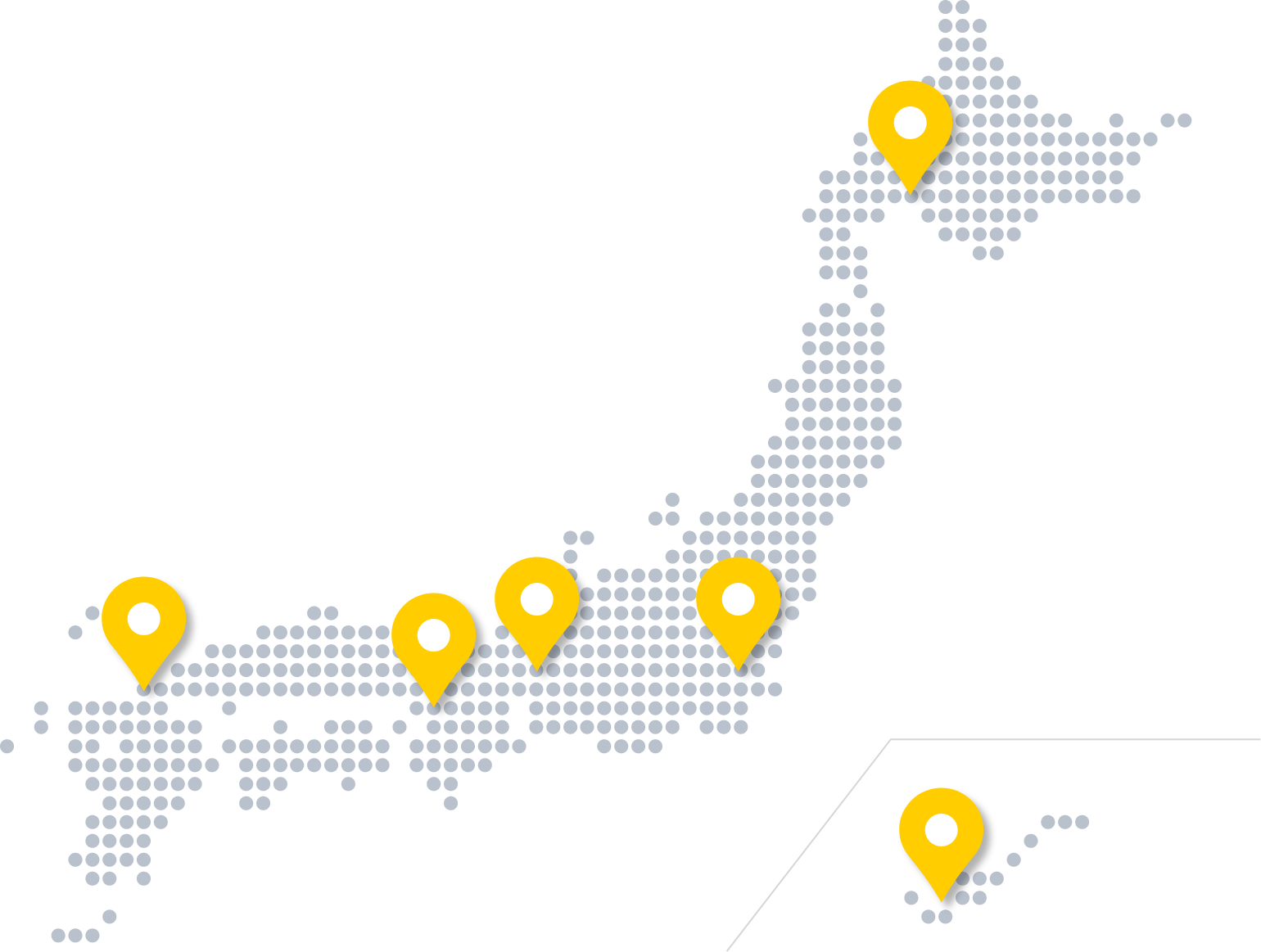 国内拠点