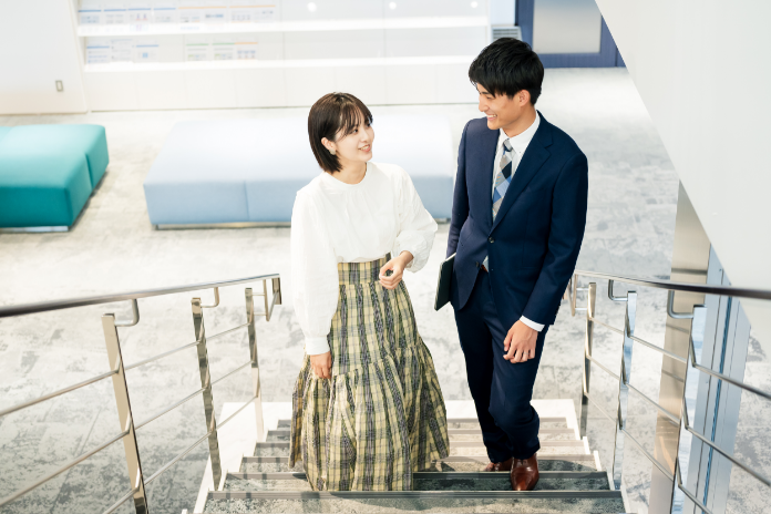 新卒採用