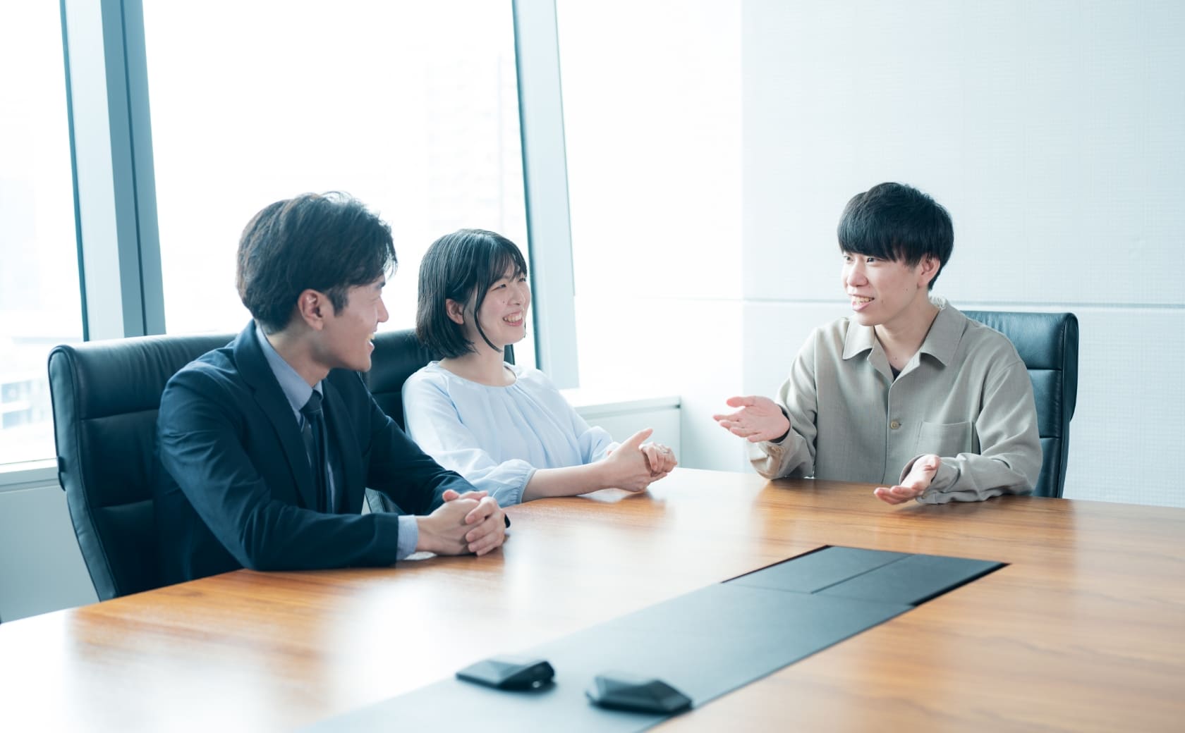 「ほぼ、日テレWands の一員」と言えるほどの深い関わり。