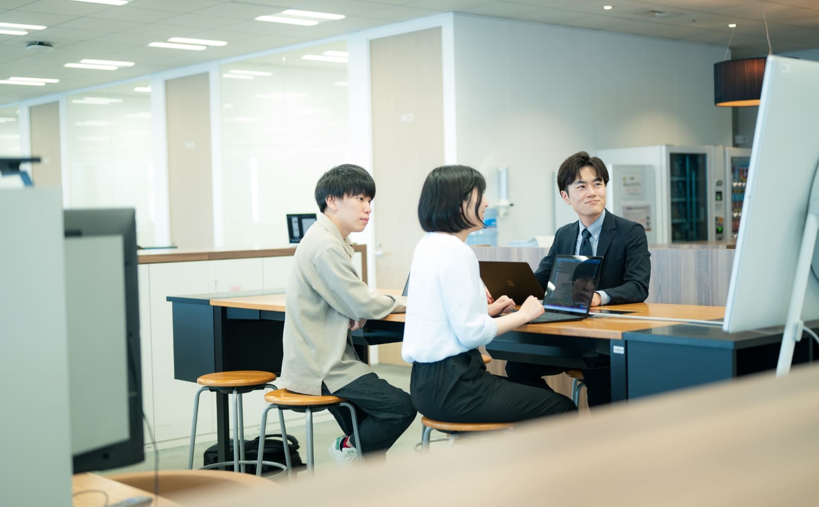 決して途切れてはいけない、テレビ放送を支える責任とやりがい。