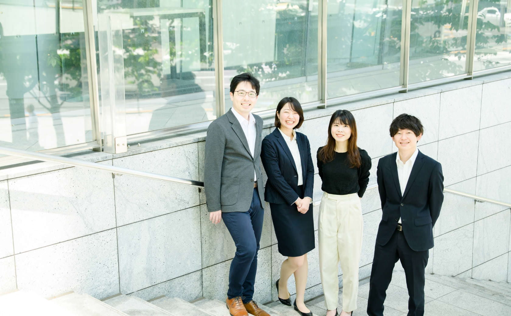 成功のカギは、「営業と技術の一体感」。<br>この経験を、多くのお客さまに広げたい。