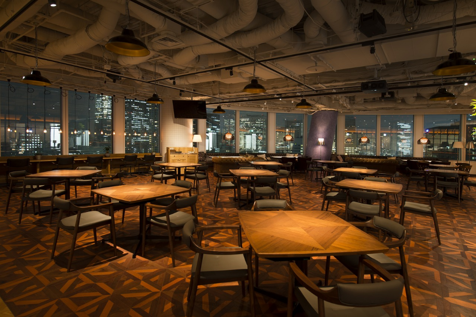 Lucy‘s Café & Dining